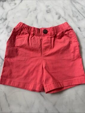 chubbies Coral Armada Shorts
